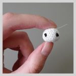 Amigurumi Oyuncak Bebek Yapımı - Resimli Anlatım