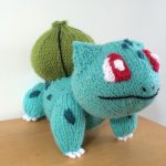 amigurumi pokemon modelleri