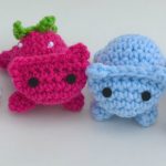 amigurumi oyuncak modelleri