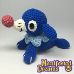 amigurumi pokemon modelleri