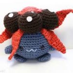 amigurumi pokemon modelleri