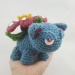 amigurumi pokemon modelleri