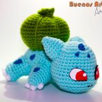 amigurumi pokemon modelleri