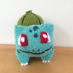 amigurumi pokemon modelleri