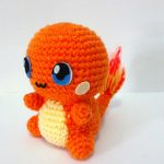 amigurumi pokemon modelleri