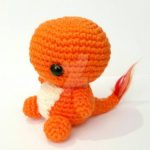 amigurumi pokemon modelleri