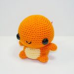 amigurumi pokemon modelleri