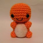 amigurumi pokemon modelleri