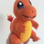 amigurumi pokemon modelleri