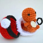 amigurumi pokemon modelleri