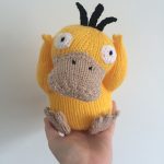 amigurumi pokemon modelleri