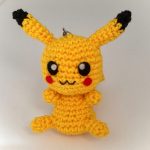 amigurumi pokemon modelleri