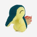 amigurumi pokemon modelleri