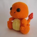 amigurumi pokemon modelleri