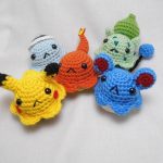 amigurumi oyuncak modelleri