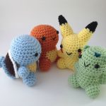 amigurumi oyuncak modelleri