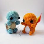 amigurumi oyuncak modelleri