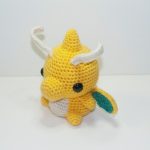 amigurumi oyuncak modelleri