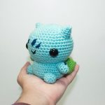 amigurumi oyuncak modelleri