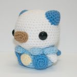 amigurumi oyuncak modelleri