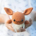 amigurumi pokemon modelleri