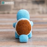 amigurumi oyuncak modelleri