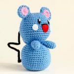 amigurumi oyuncak modelleri