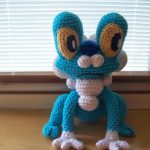 amigurumi oyuncak modelleri