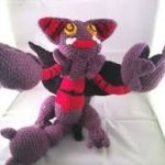 amigurumi oyuncak modelleri