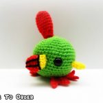 amigurumi oyuncak modelleri