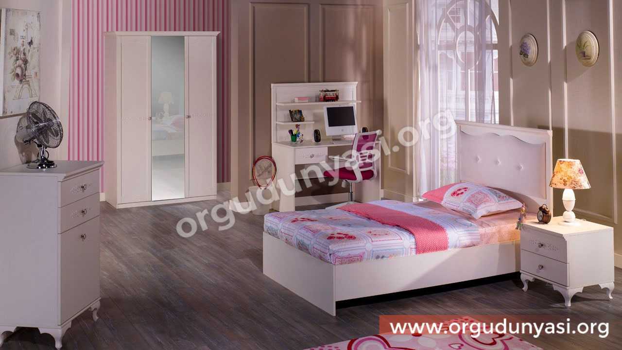 Ikea Genc Odasi Takimlari Orgu Dunyasi