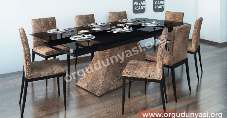 IKEA Yemek Masası Modelleri