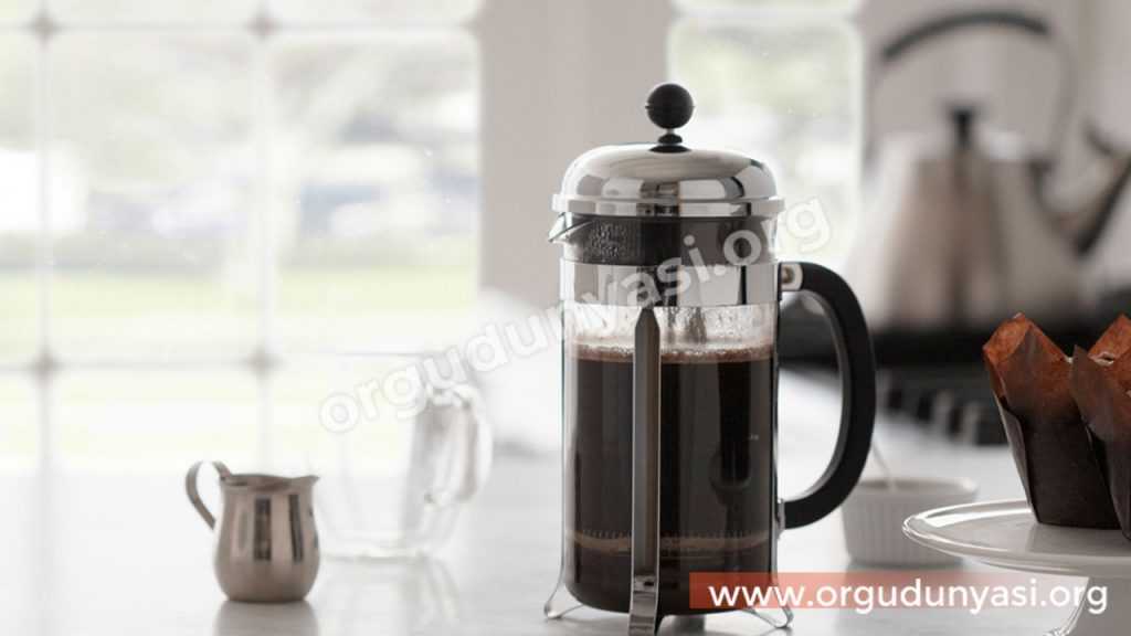 IKEA French Press 