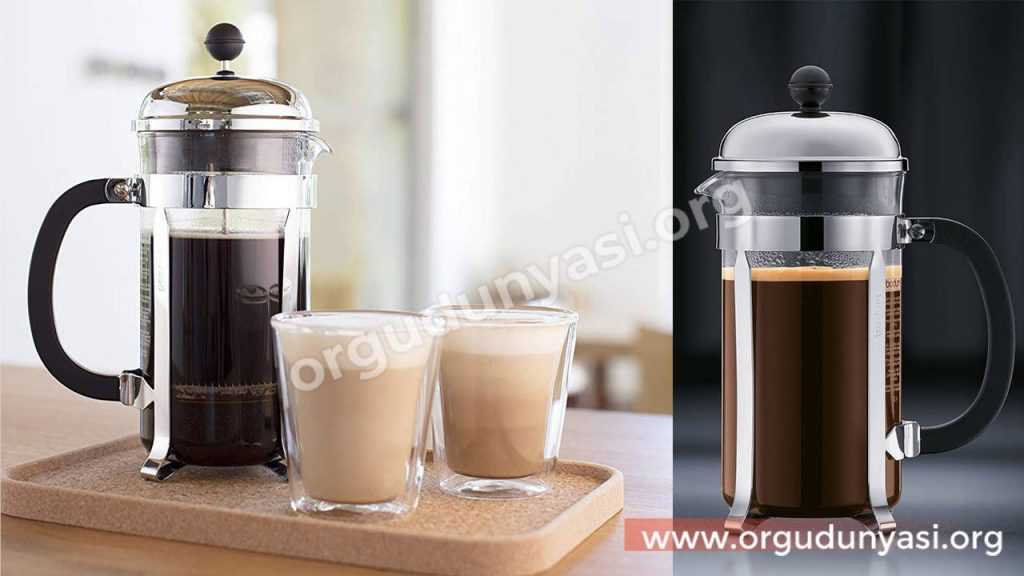 IKEA French Press 