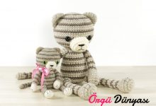 Photo of Amigurumi Bebek Hangi İple Örülür?