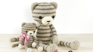 Photo of Amigurumi Bebek Hangi İple Örülür?