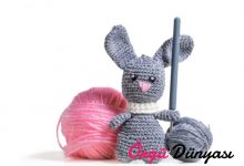 Photo of Amigurumi Hangi İple Örülür?