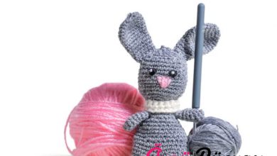 Photo of Amigurumi Hangi İple Örülür?