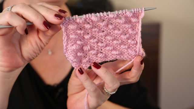 Çimdik Yelek Örgü Modeli Yapılışı