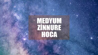 Photo of Medyum Zinnure Hoca Kimdir ve Hangi Konularda Uzmandır?