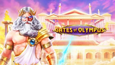 Photo of Gates of Olympus Oyna