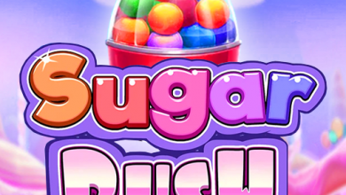 Photo of Sugar Rush Oyna