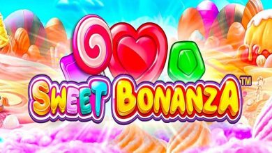 Photo of Sweet Bonanza