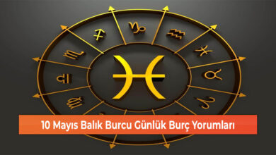 Photo of 10 Mayıs Balık Burcu Günlük Burç Yorumları