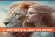 Photo of 21 Mayıs Terazi Burcu Günlük Burç Yorumları