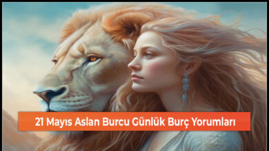 Photo of 21 Mayıs Terazi Burcu Günlük Burç Yorumları
