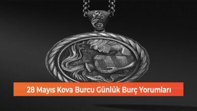 Photo of 28 Mayıs Kova Burcu Günlük Burç Yorumları