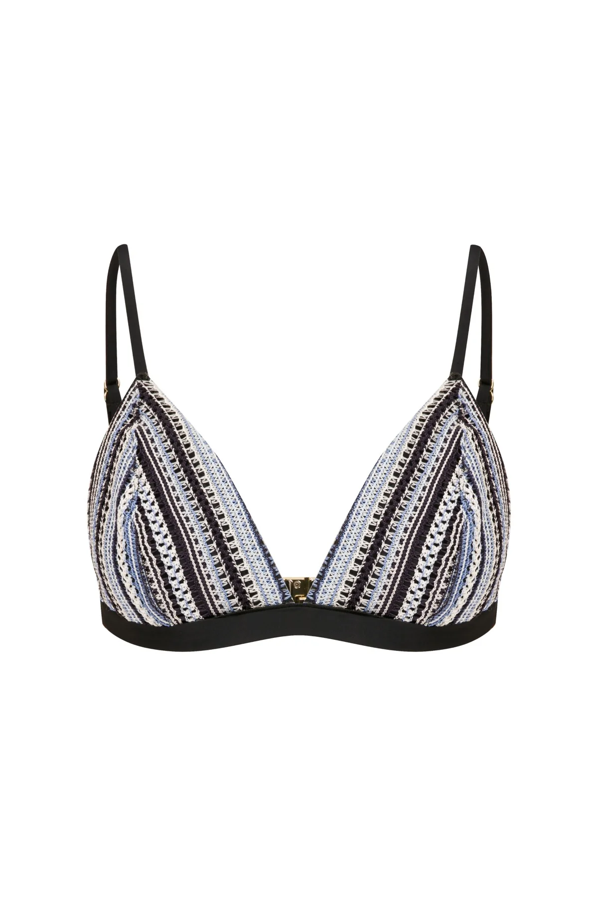Örgü Bikini Modelleri